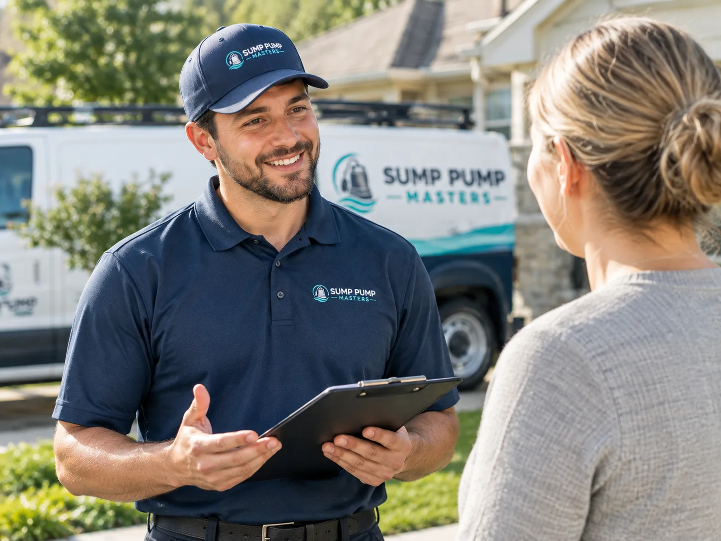 Sump Pump Repair Gunnison, UT FAQs